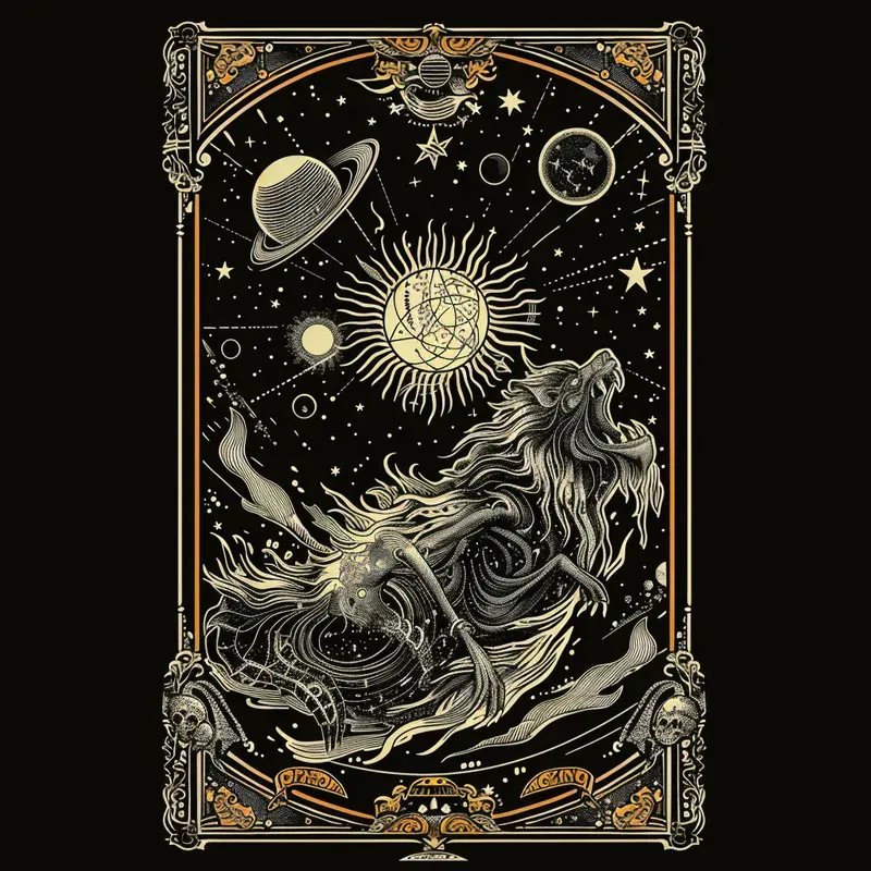 Tarot Cards