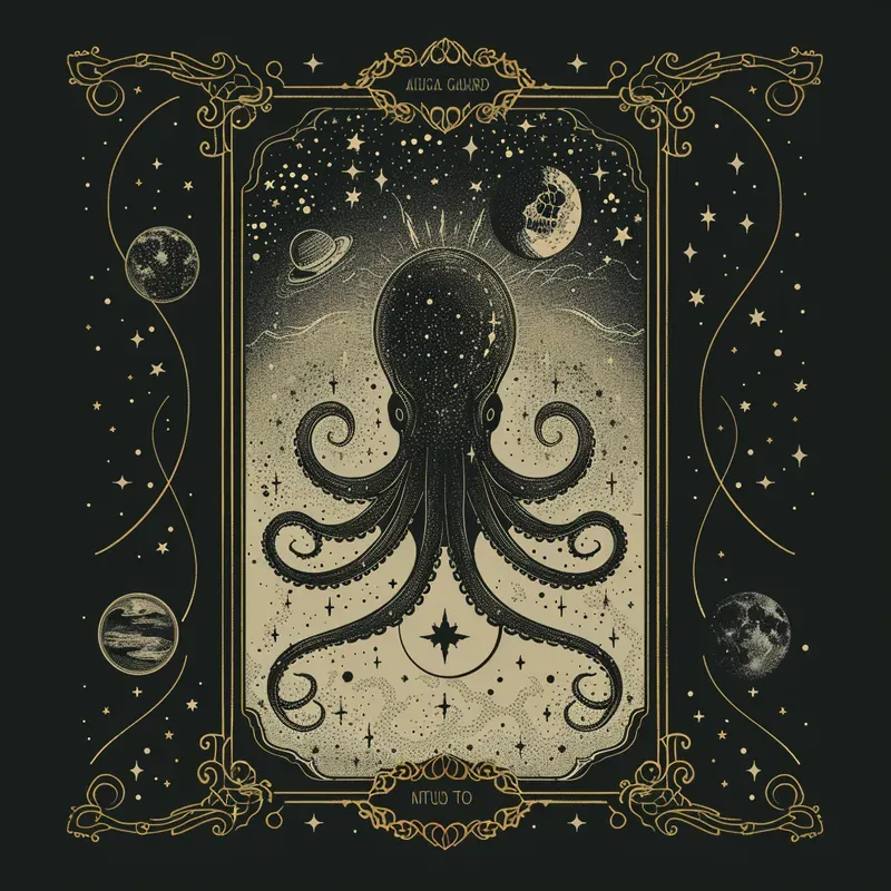 Tarot Cards