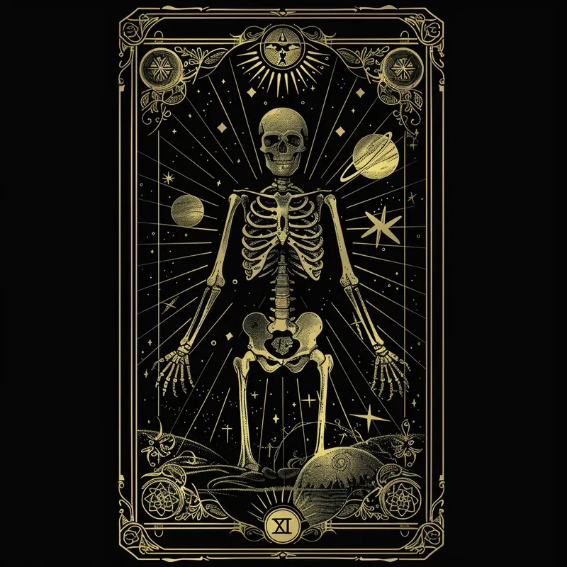 Tarot Cards