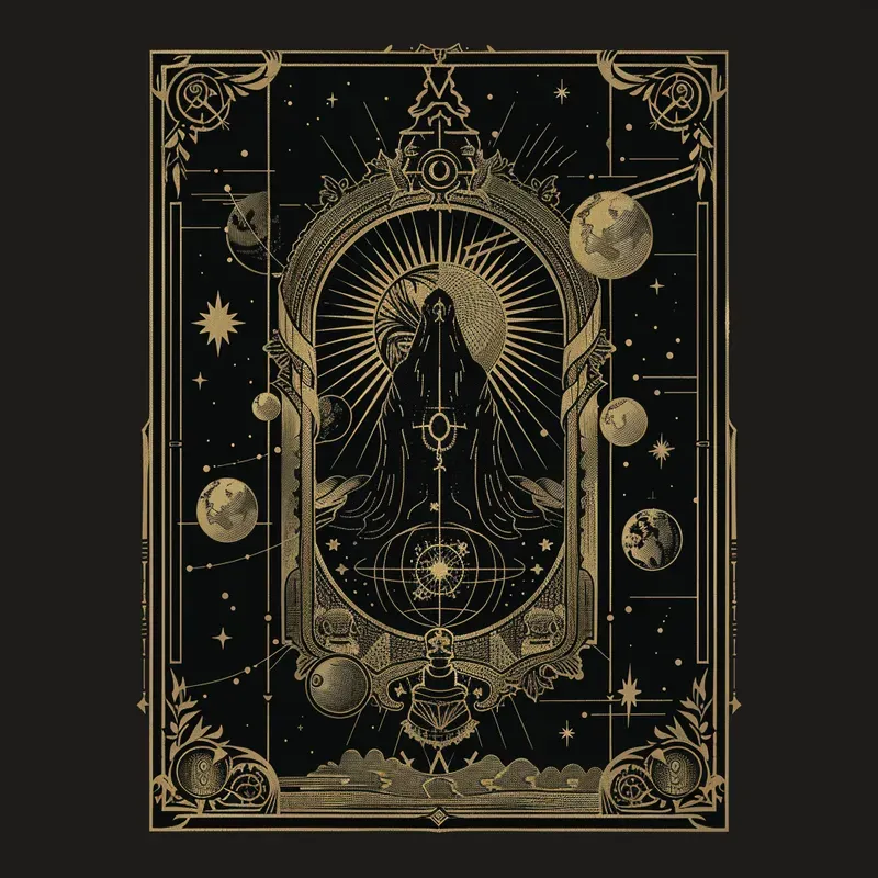 Tarot Cards