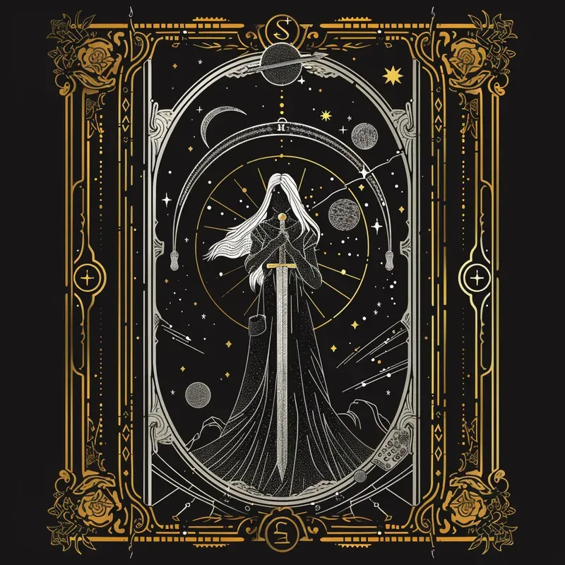 Tarot Cards