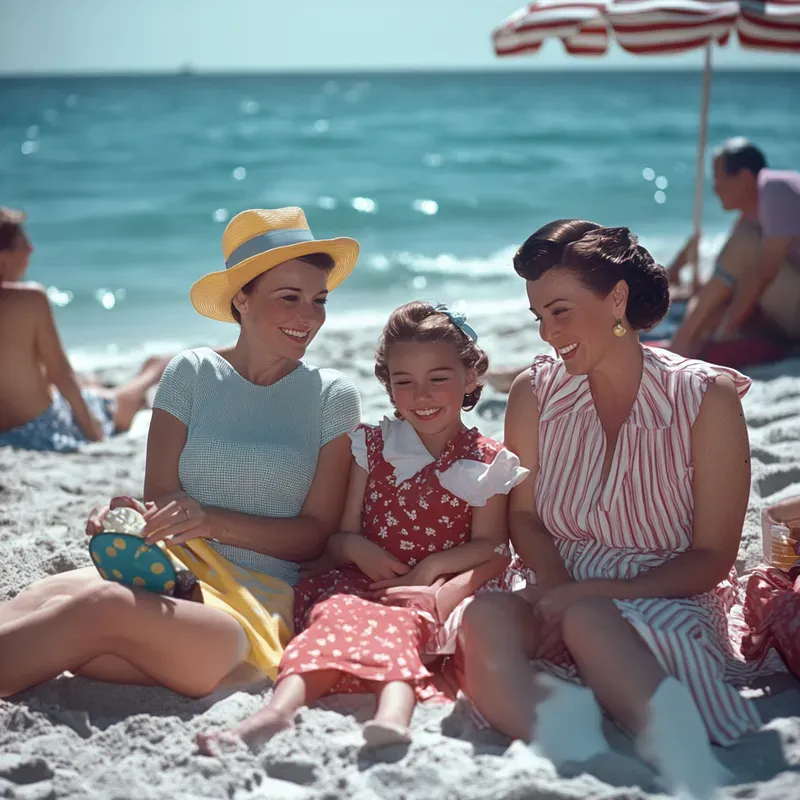 1950s Panavisions