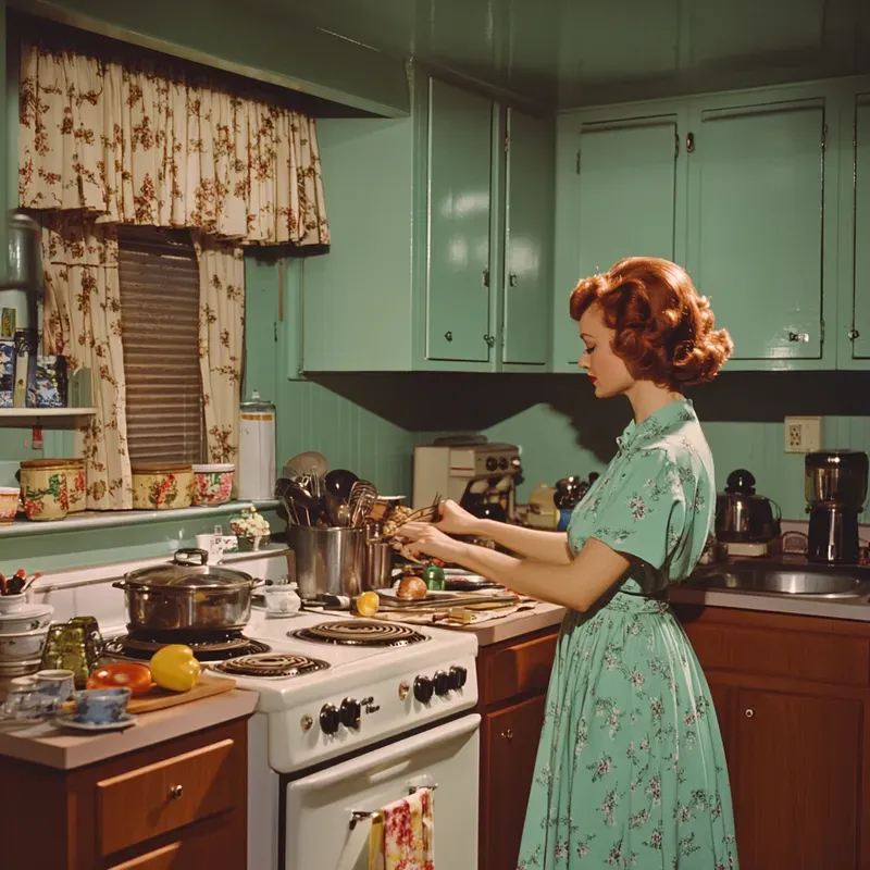 1950s Panavisions