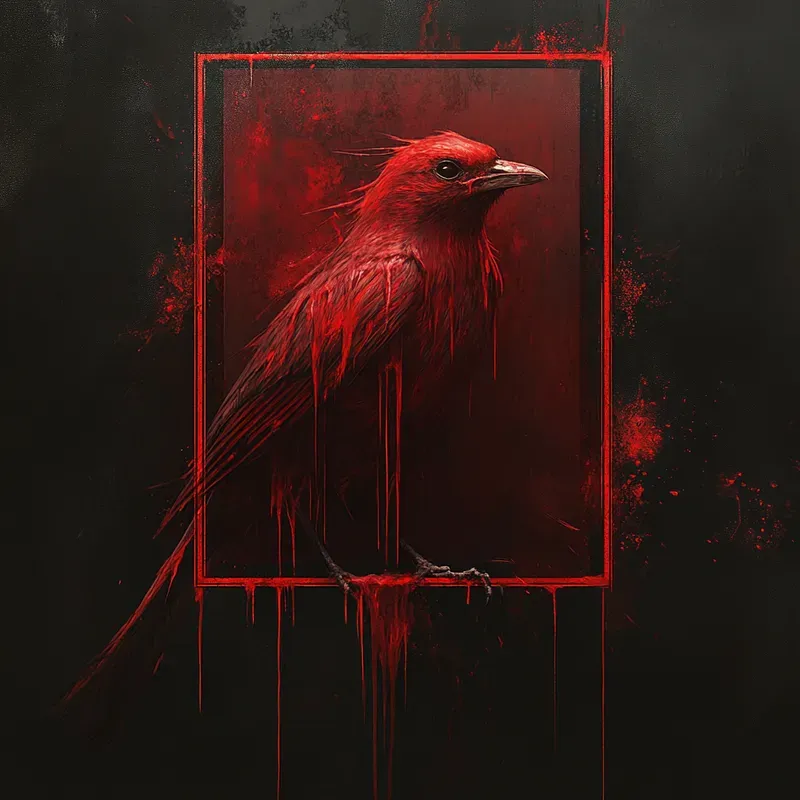 Horror Artworks