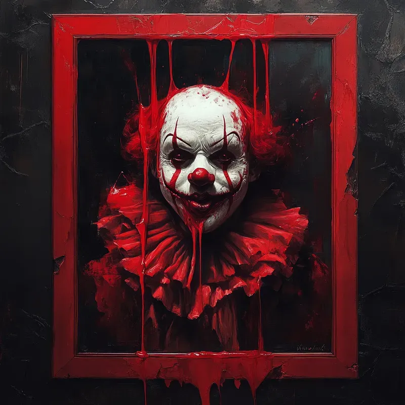 Horror Artworks