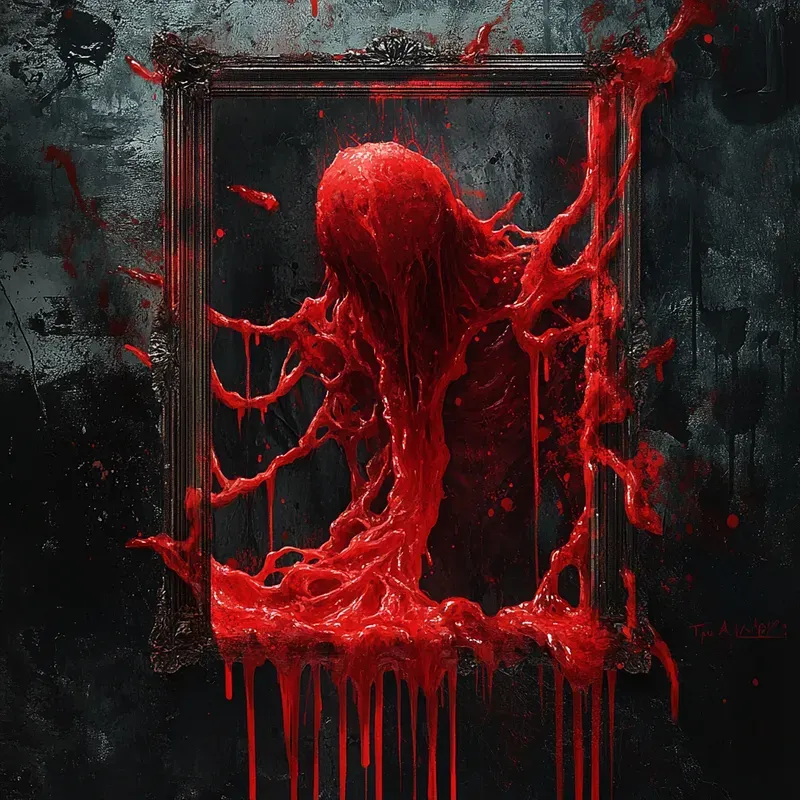 Horror Artworks