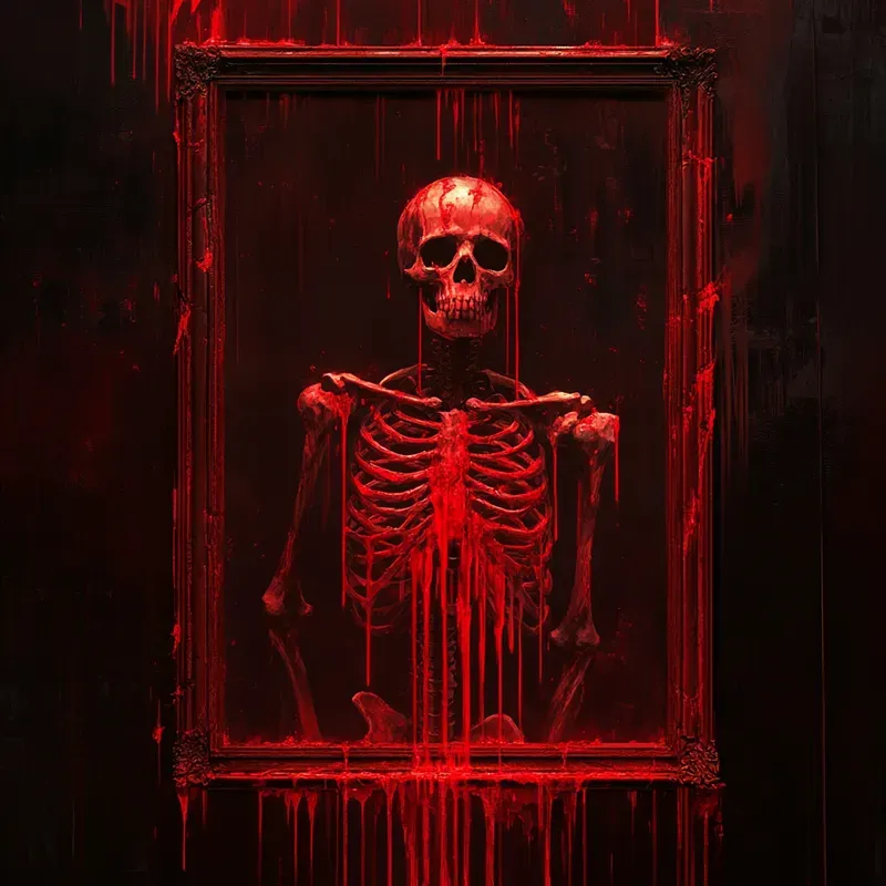 Horror Artworks