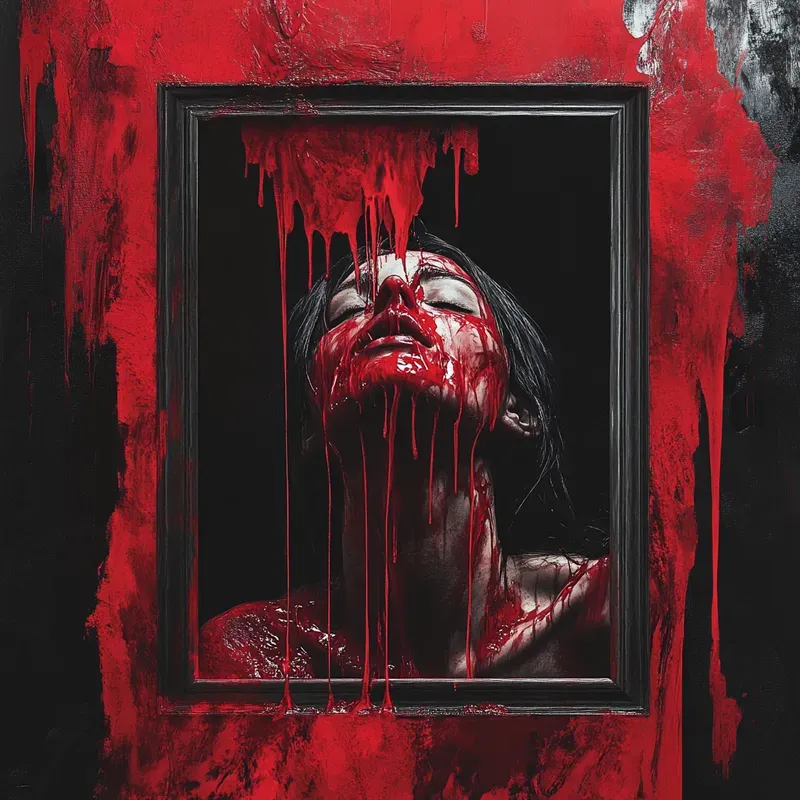Horror Artworks