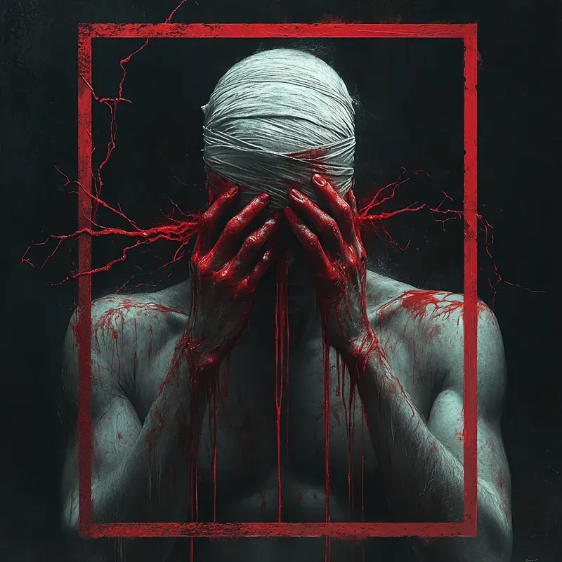 Horror Artworks