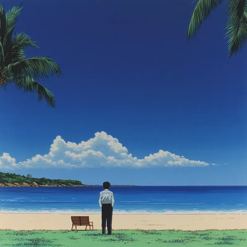 Old Japanese Animes