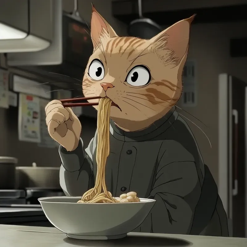 Japanese Animes