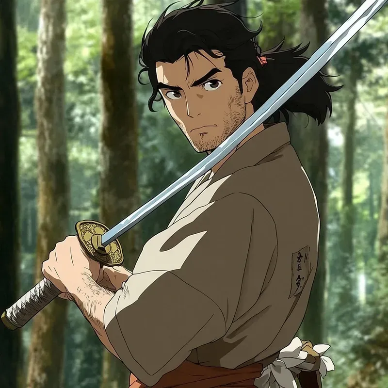 Japanese Animes