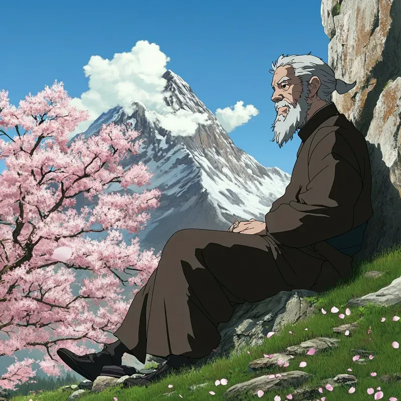 Japanese Animes