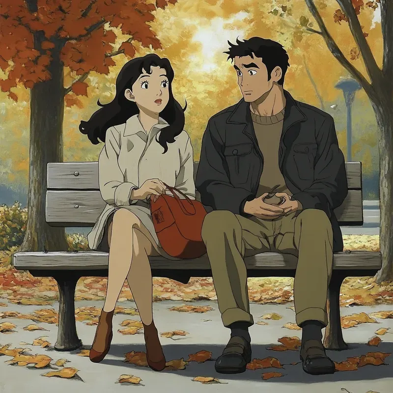 Japanese Animes