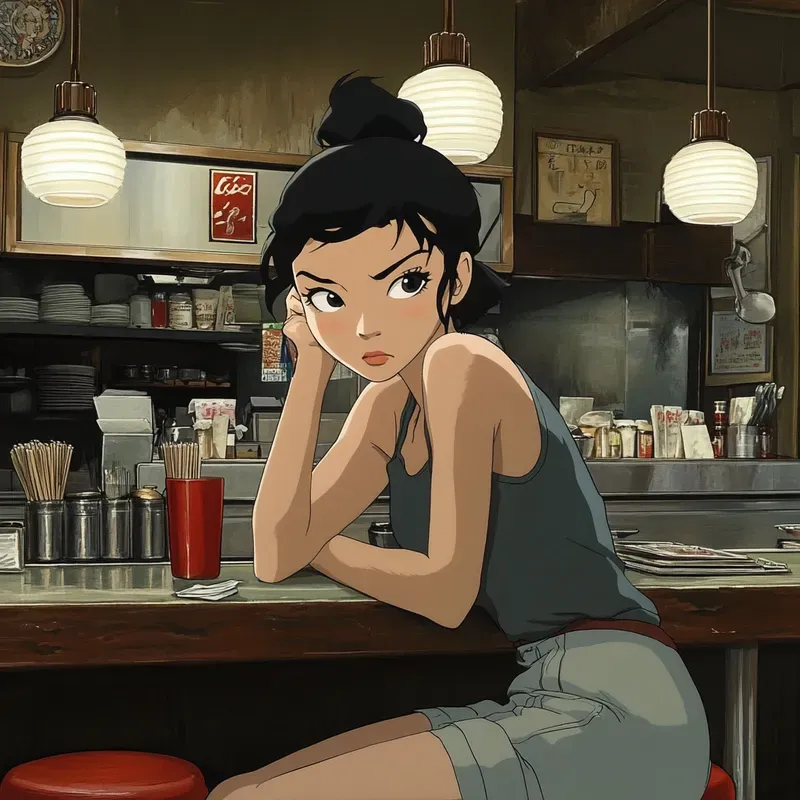 Japanese Animes