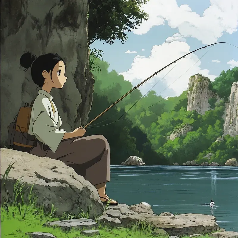 Japanese Animes