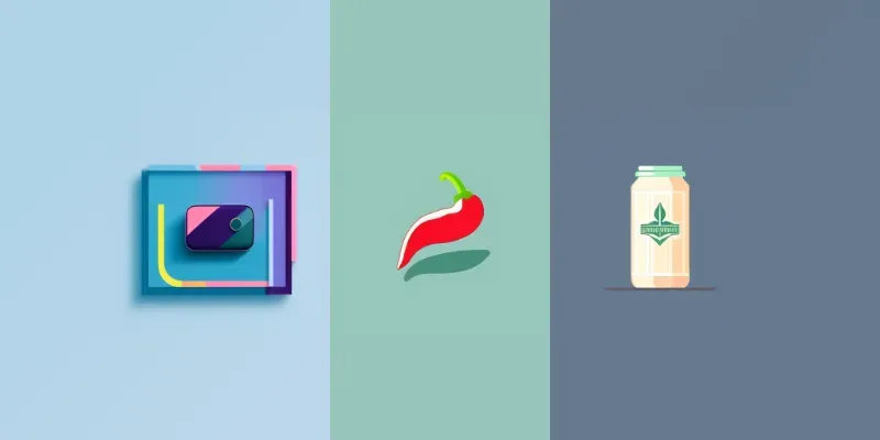 Vector Brand Logos generated by undefined