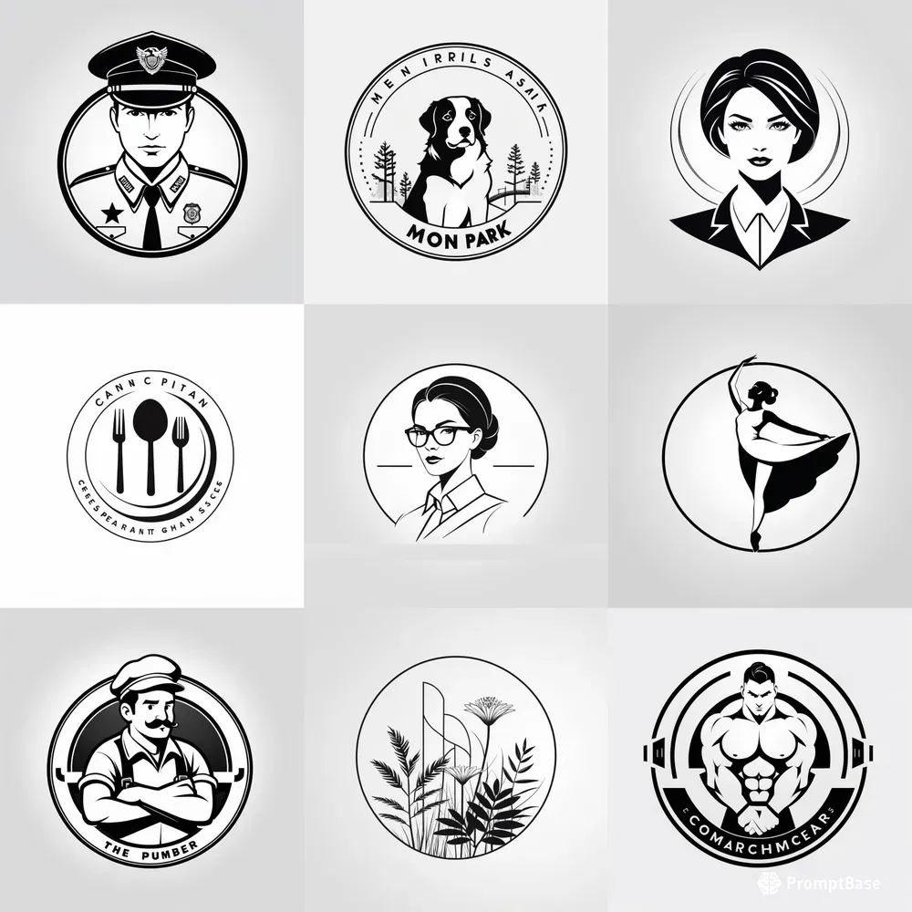 Leonardo Logo Makers