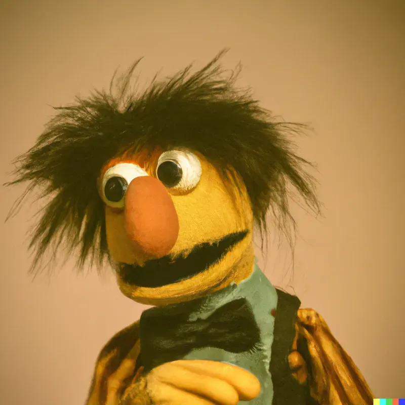 Puppet/Muppet Generator