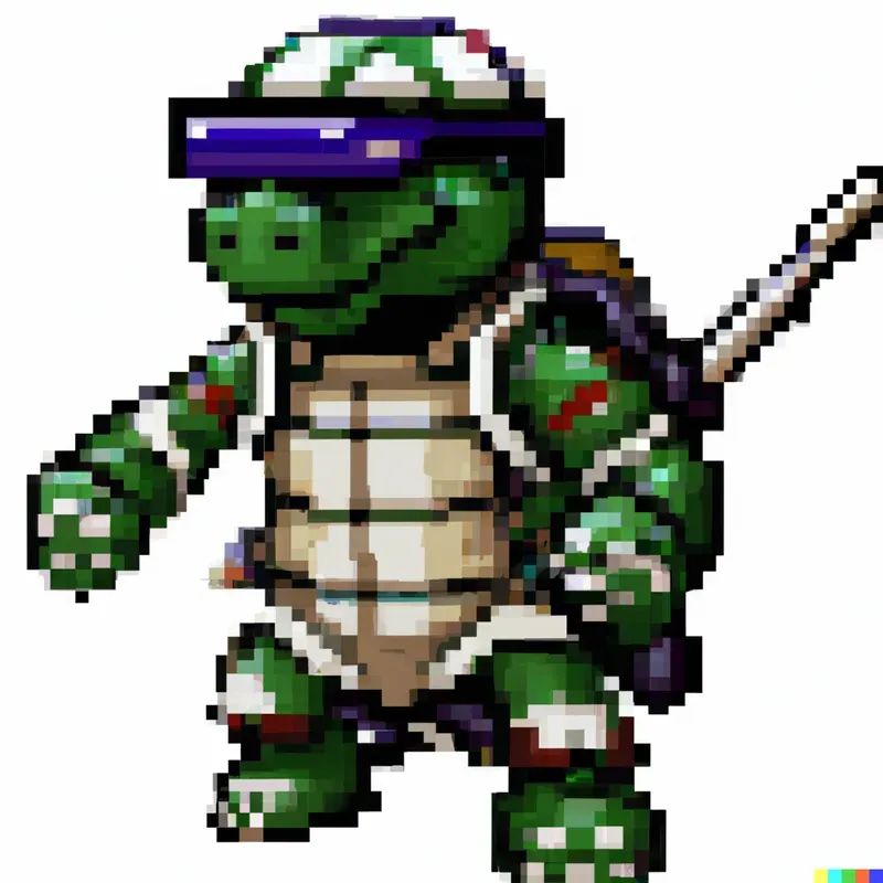 Pixel Combat Heroes
