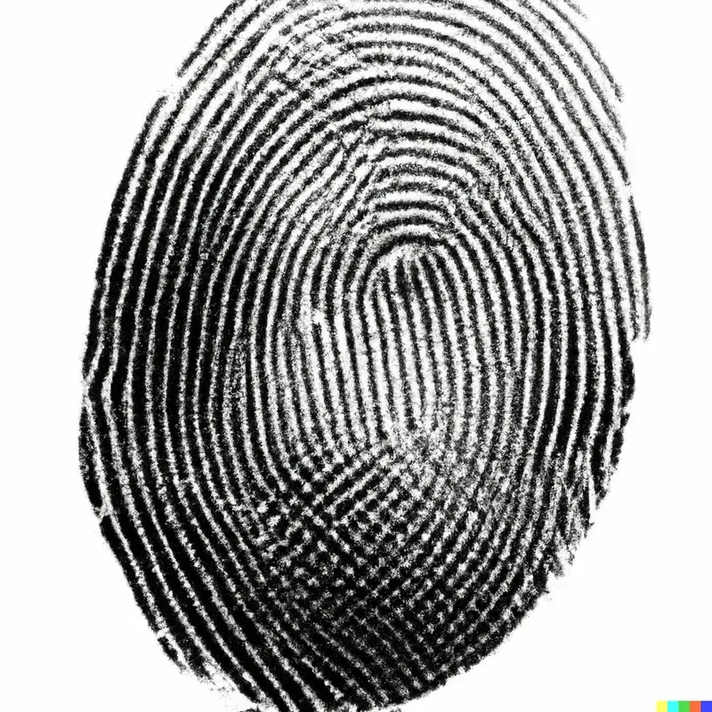 Realistic Complete Fingerprints