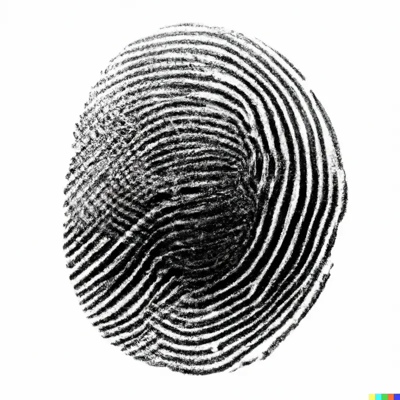 Realistic Complete Fingerprints