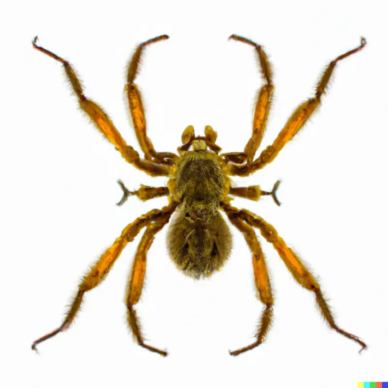 Scary Insects