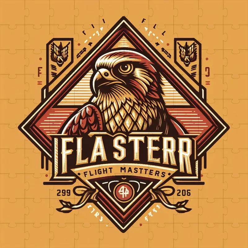 Retro Sports Logo Creation Kits