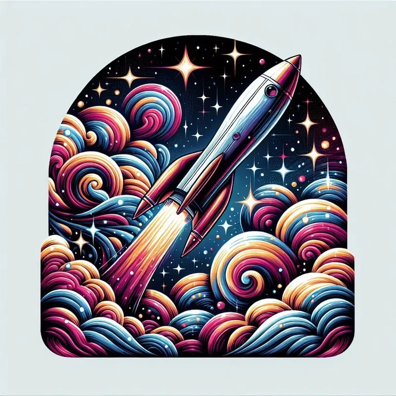 Celestial Object Artistry