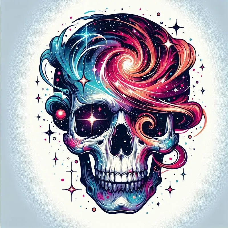 Celestial Object Artistry