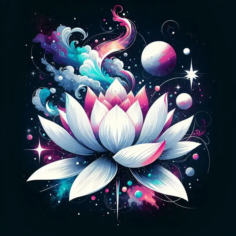 Celestial Object Artistry