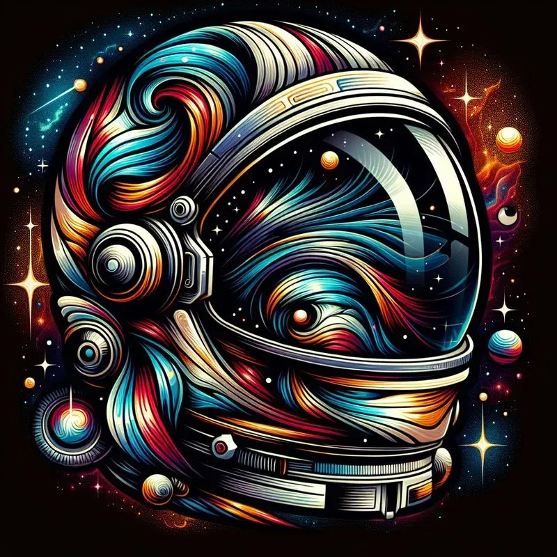 Celestial Object Artistry