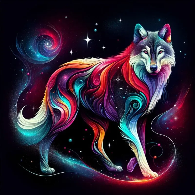 Celestial Object Artistry