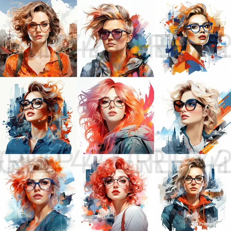 Digital Fashwaves
