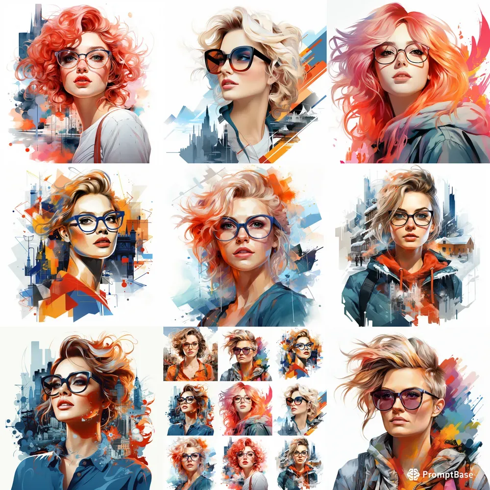 Digital Fashwaves