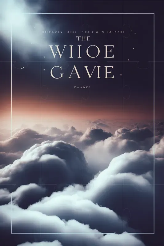 Book Cover Designs