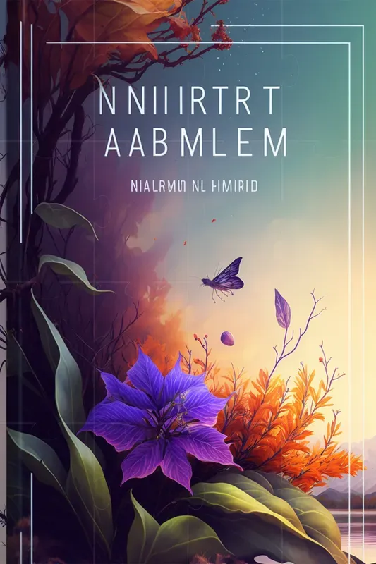 Book Cover Designs