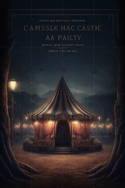 Book Cover Designs