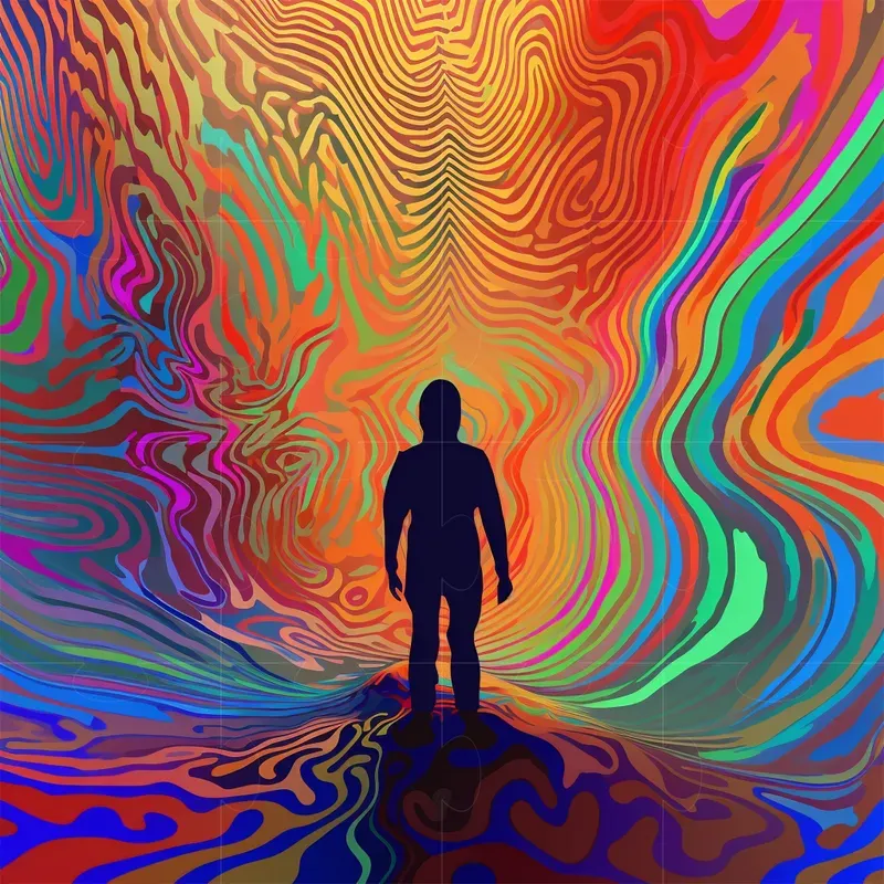 Beautiful Album Covers