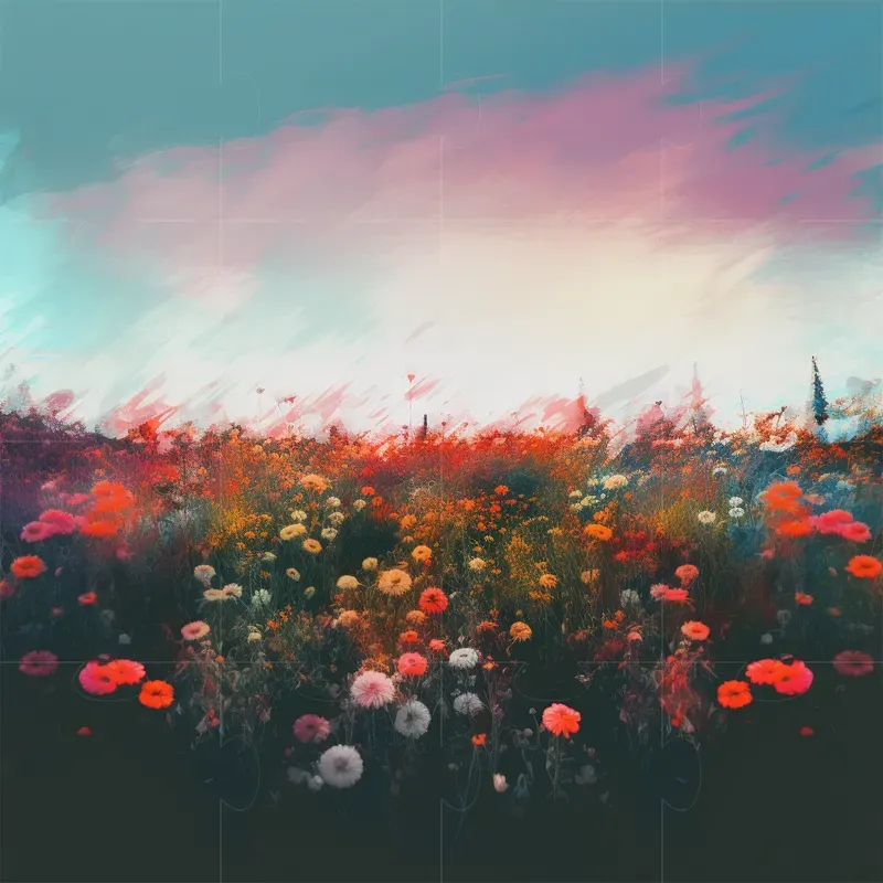 Beautiful Album Covers
