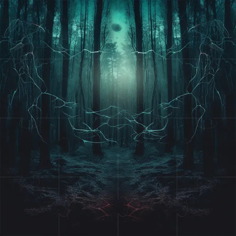 Beautiful Album Covers