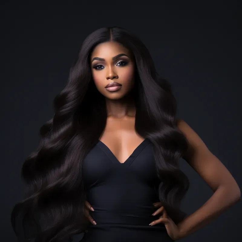 Black Women African American Women Models