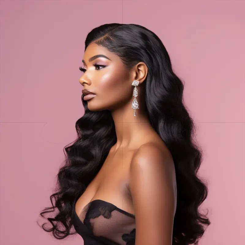 Black Women African American Women Models
