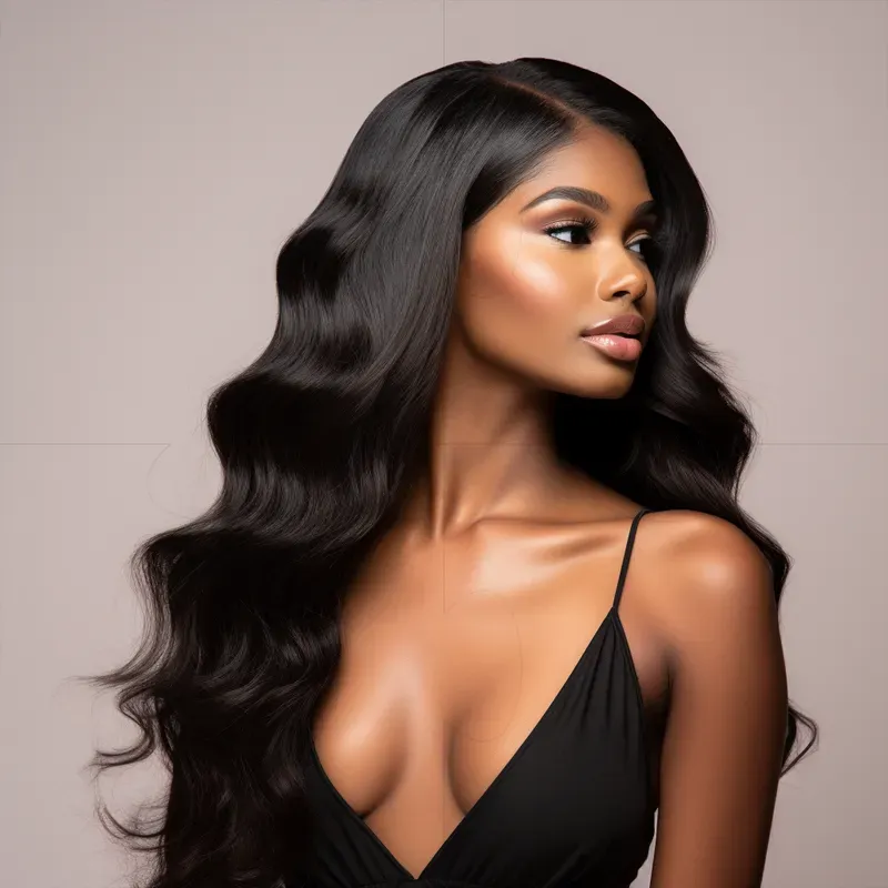 Black Women African American Women Models