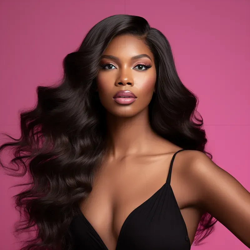 Black Women African American Women Models