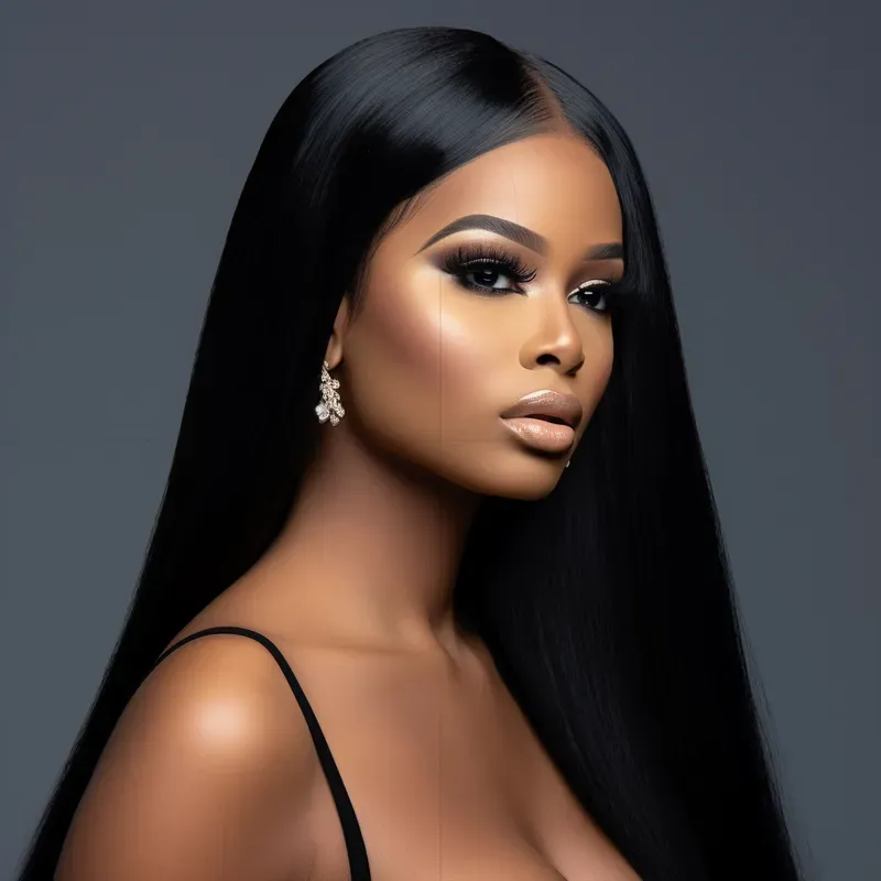 Black Women African American Women Models