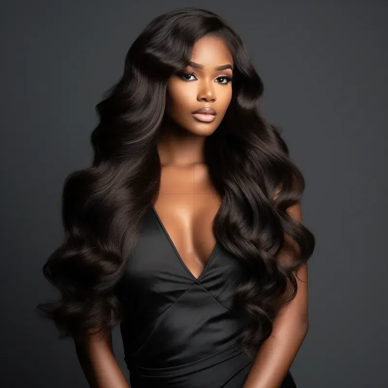 Black Women African American Women Models