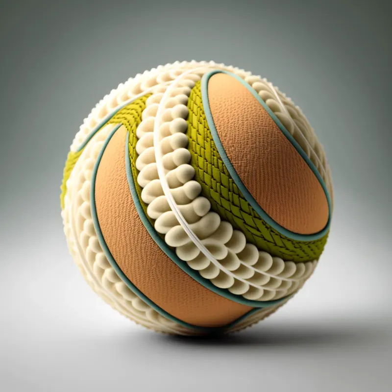Round Object Designs