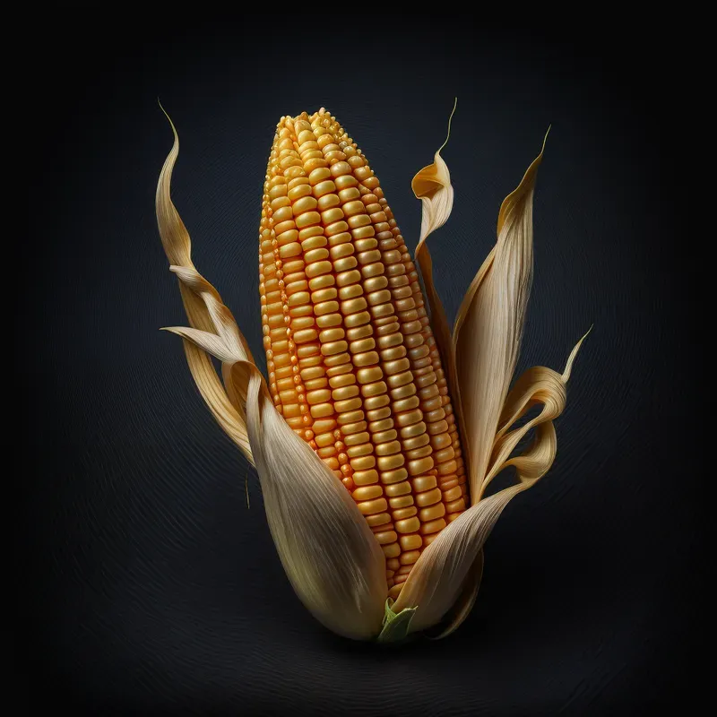 Cinematic Food Photographs