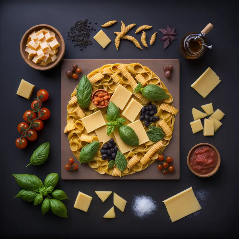 Professional Food Photography